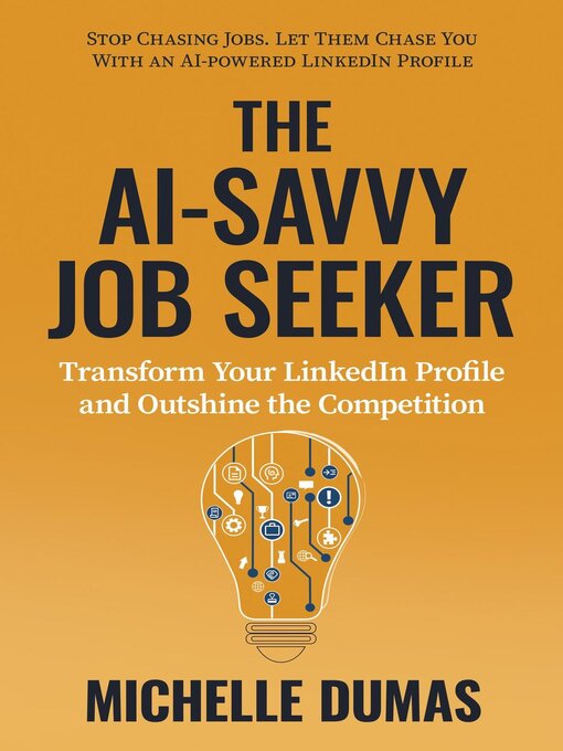 Cover image for The AI-Savvy Job Seeker
